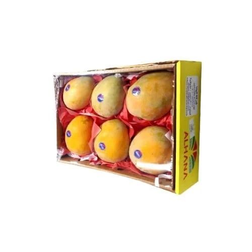 مانجو (كرتون)