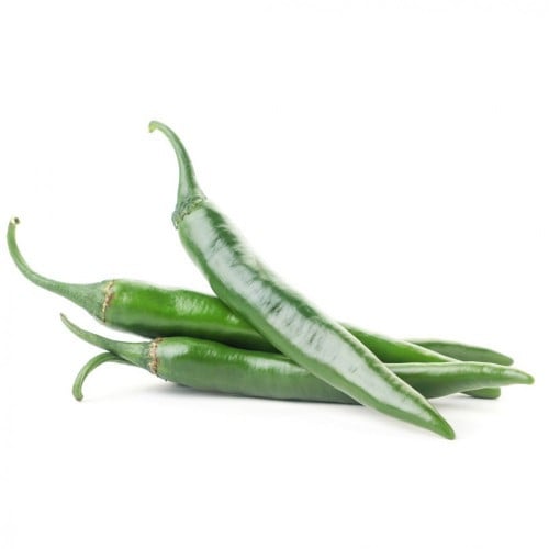 فلفل حار (كيلو)