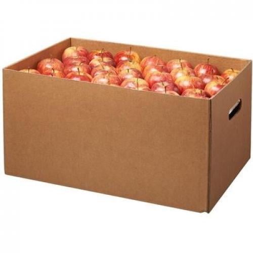 تفاح سكري (كرتون)