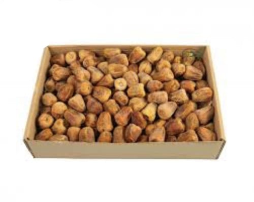 تمر مفتل (كرتون صغير)