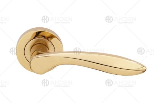 مسكة باب المنيوم مفصول تركي - بيلا 512