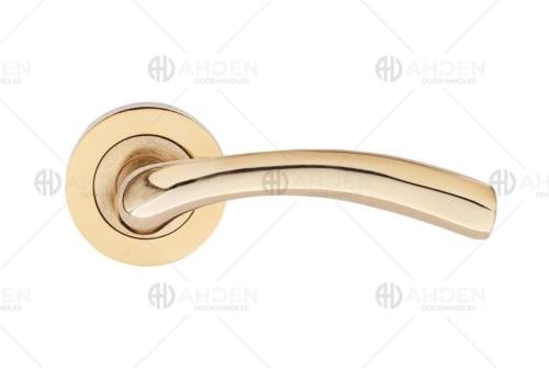 مسكة باب المنيوم مفصول تركي - بيلا 508