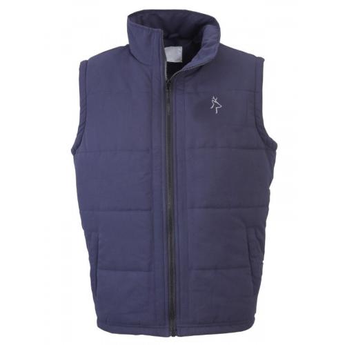 سترة لون كحلي Python XXL 31433