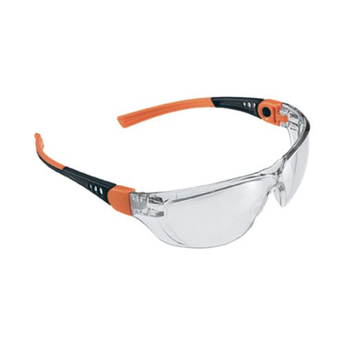 نظارات حماية شفافة Kapriol Blink 31255