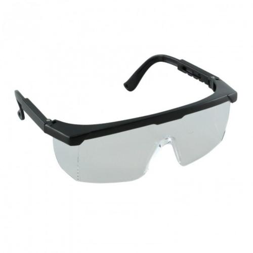 نظارات حماية سوداء Kapriol REFLEX 31265