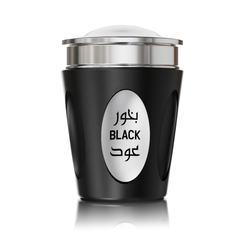 بخور بلاك عود 30جرام
