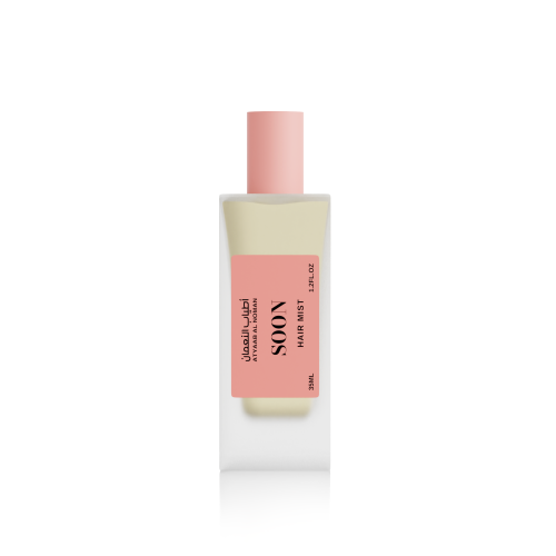 معطر شعر سون