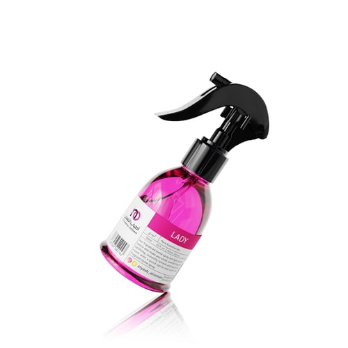 معطر منزل ليدي