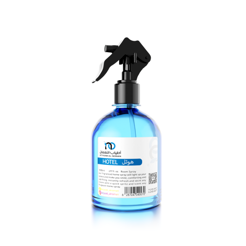 معطر منزل هوتيل
