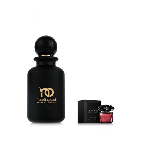 عطر 90027 ك كريستال فرزاتشي EDP AS Crystal Versace