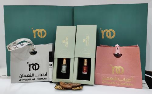 بوكس توزيعات العيد 6حبات