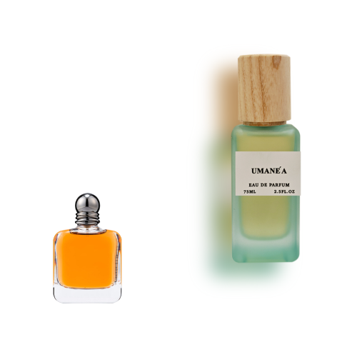 عطر يومانيا مستوحى من يو ارماني