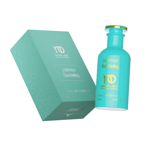 عطر ديفا دارلينج