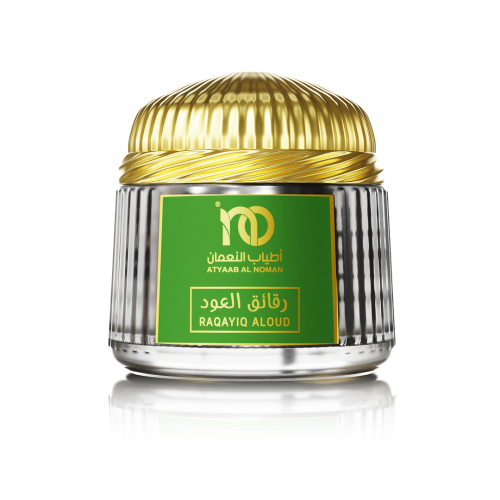 بخور رقائق العود 60جرام
