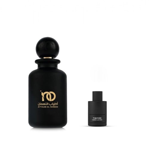 عطر 90483 ك امبر ليذر توم فورد EDP AS ombre leathe...
