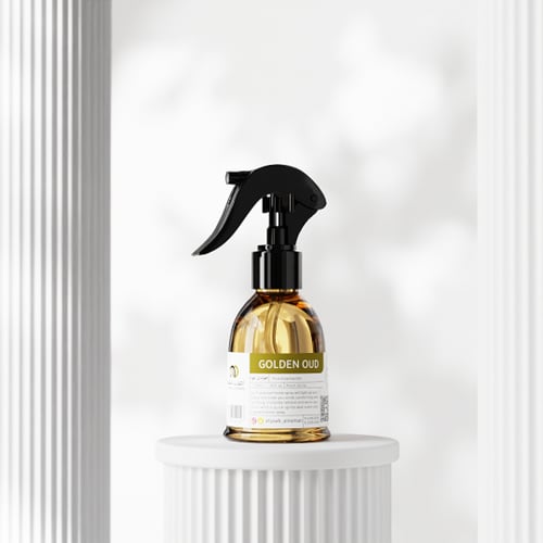 معطر منزل جولدن عود