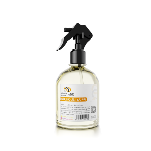 معطر منزل باتشولي