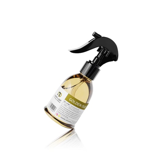 معطر منزل جولدن عود
