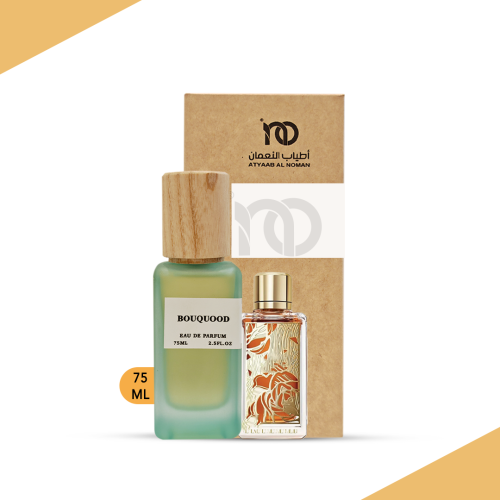 عطر بوكود مستوحى من بوكيت عود