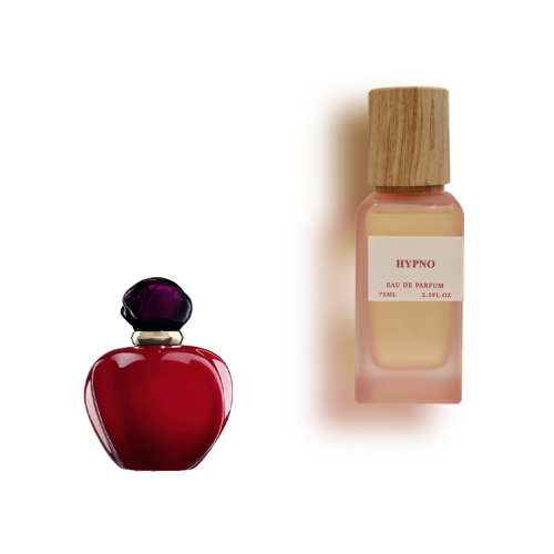 عطر هبنو مستوحى من هيبونتيك