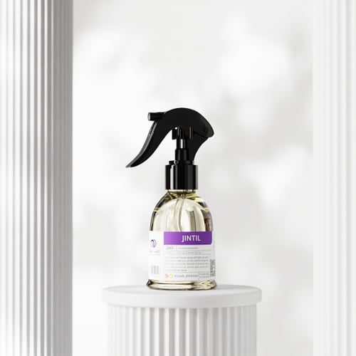 معطر منزل جنتل