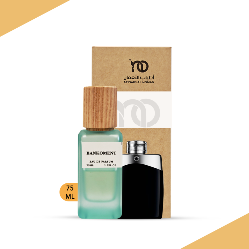 عطر بنكومنت مستوحى من مونت بلانك