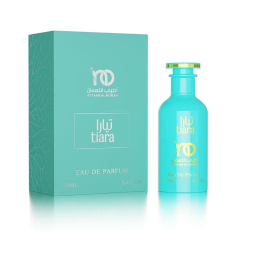 عطر تيارا