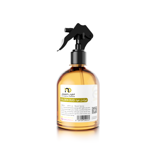 معطر منزل جولدن عود