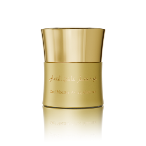 عود معطر عاشق النعمان