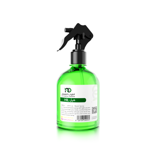 معطر منزل برائحة الهيل