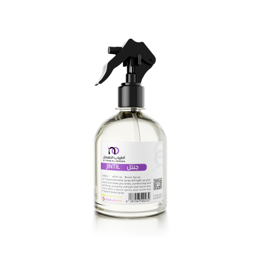 معطر منزل جنتل