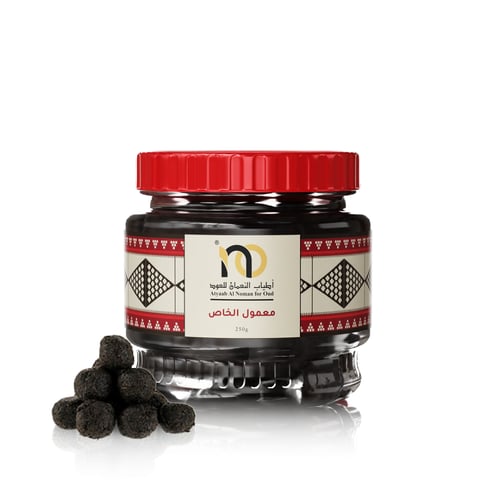 معمول الخاص