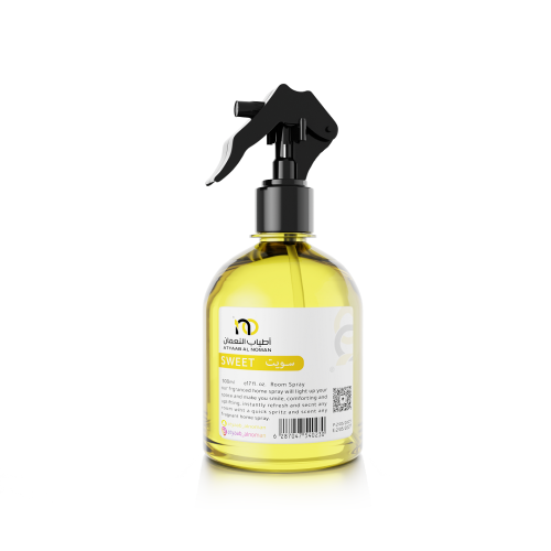 معطر منزل سويت