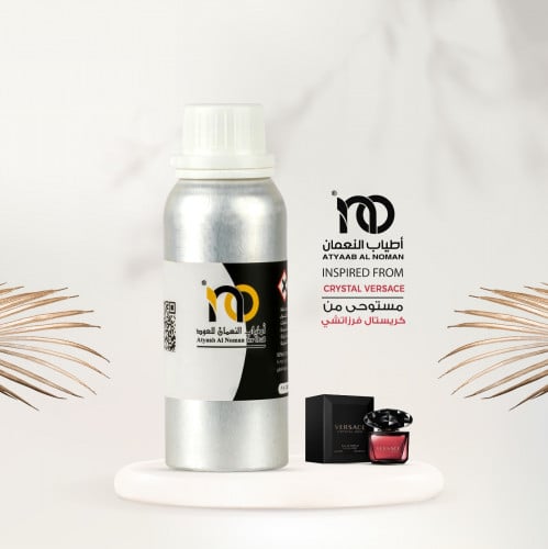 زيت عطري 10027 ك كريستال فرزاتشي