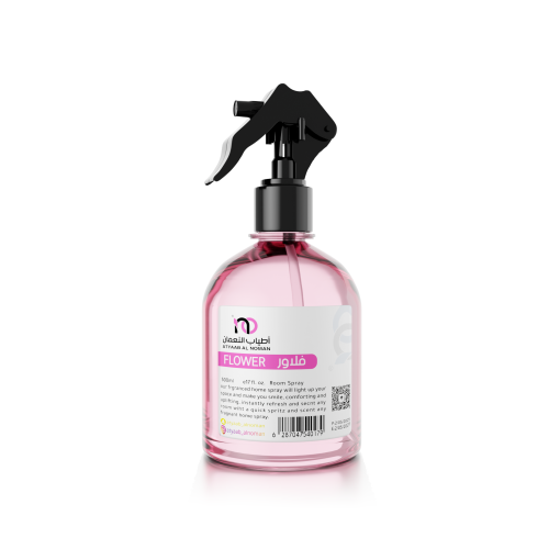معطر منزل فلاور
