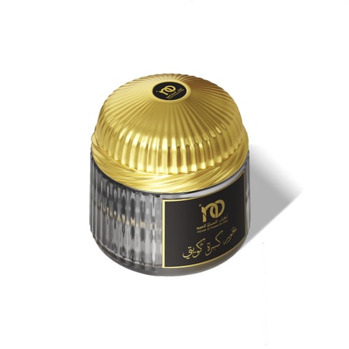 بخور كسرة كويتي من اطياب النعمان