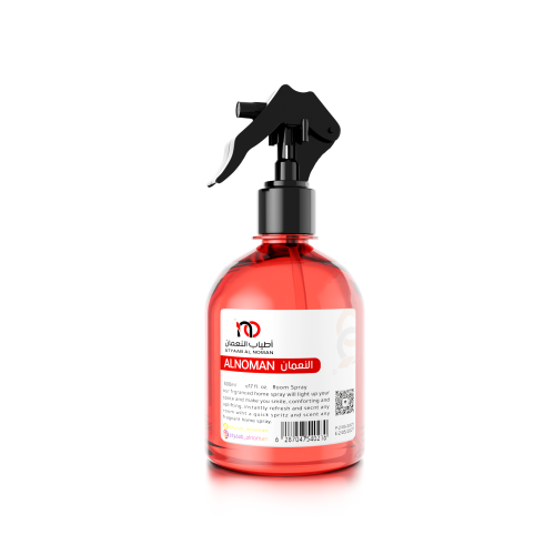 معطر منزل النعمان