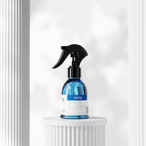 معطر منزل هوتيل