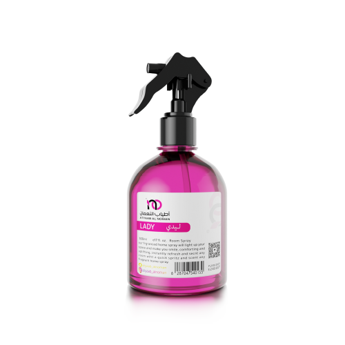 معطر منزل ليدي