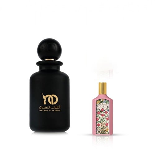 عطر 90106 ك قوتشي جردينيا فلورا EDP AS Flora Gorge...