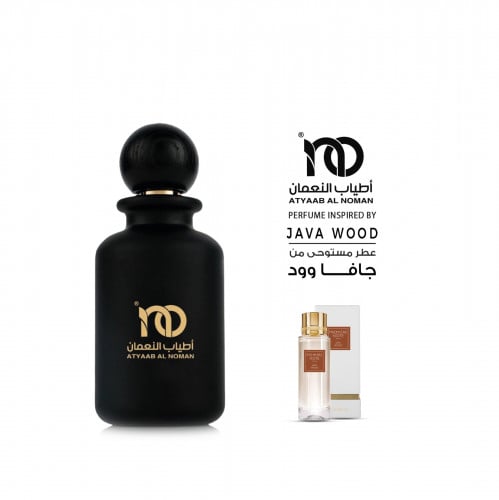 زيت عطري 10556 ك جافا وود