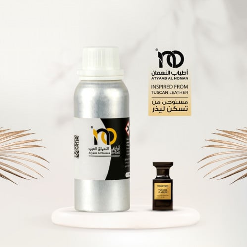 زيت عطري 10102 ك تسكن ليذر