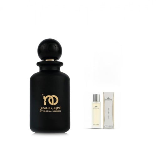 عطر 90245 ك لاكوست فيمي EDP AS Lacoste pour femme