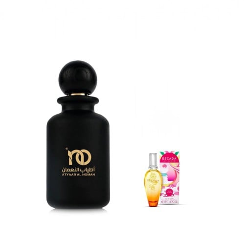 عطر 90015 ك اسكادا تاج EDP AS Escada Taj