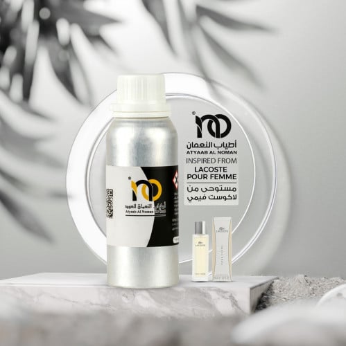 زيت عطري 10245 ك لاكوست فيمي