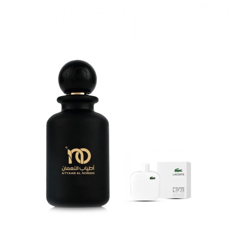 عطر 90034 ك لاكوست الأبيض EDP AS White Lacoste Fra...