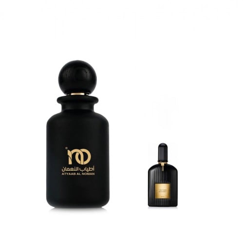 عطر 90037 ك توم فورد بلاك اوركيد EDP AS Black Orch...