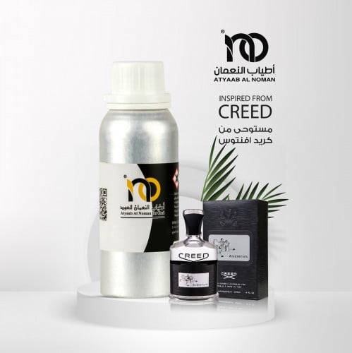 زيت عطري 10054 ك كريد افنتوس