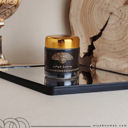 بخور دخون عماني