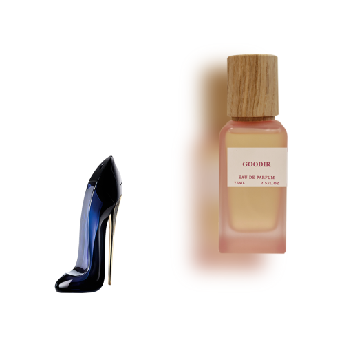 عطر جودير مستوحى من قود قيرل